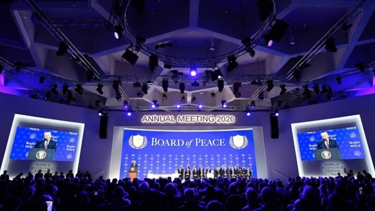 Vietnam signs in trumps board of peace