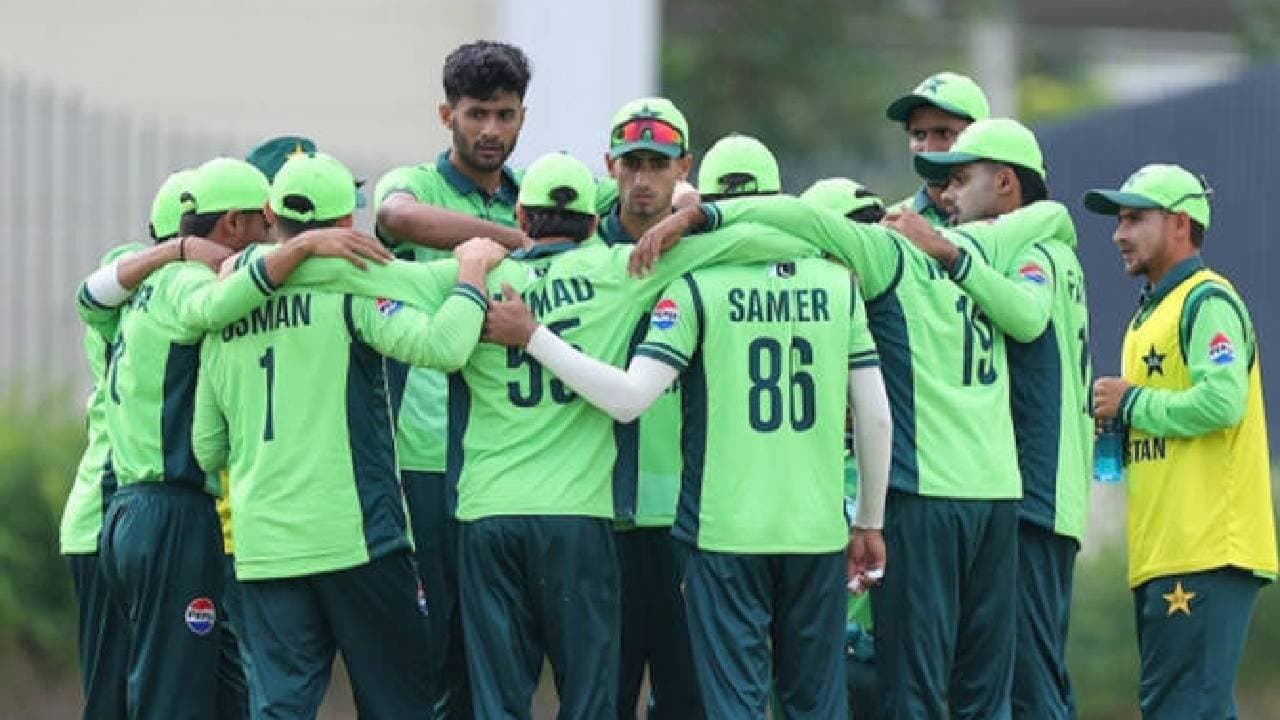 Pakistan face Match-Fixing allegations in U19 World Cup as ICC Anti-Corruption Unit gets active