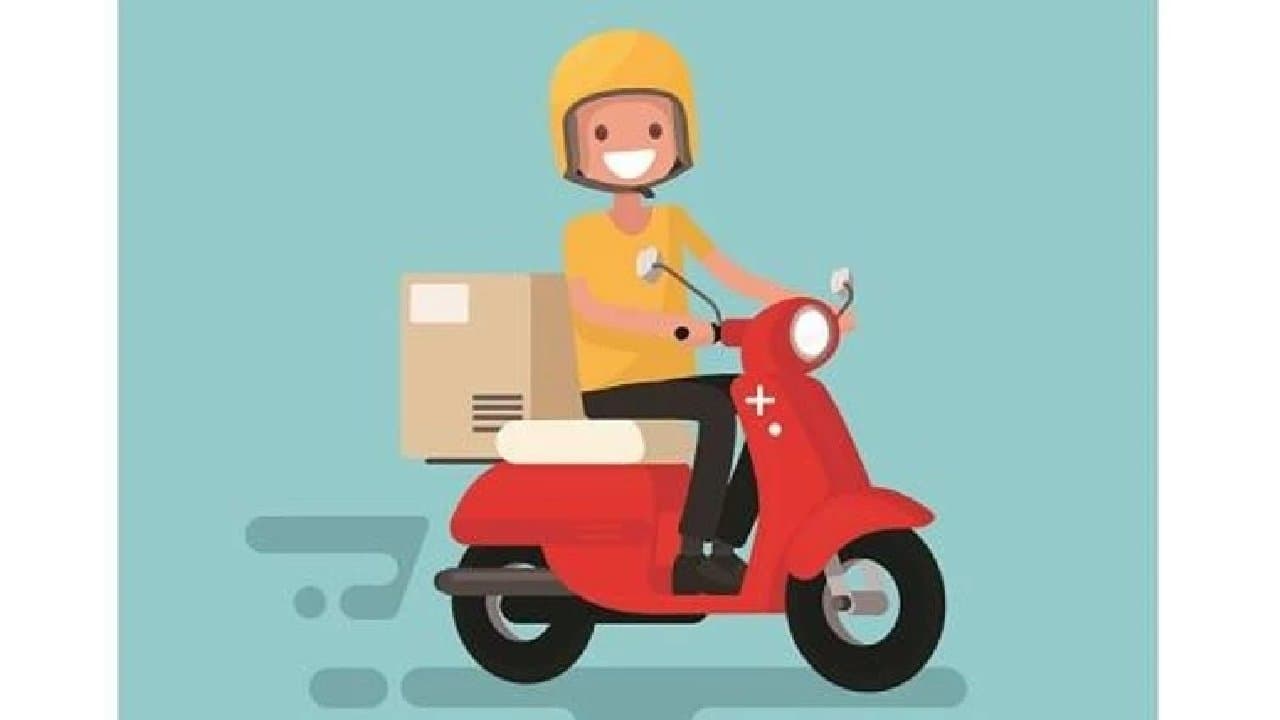 New Year Celebration Customer Tips Rs 501 Delivery Executives Emotional Reply here 