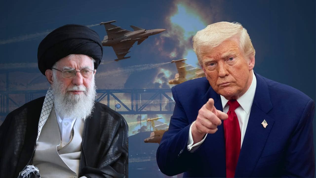Iran warns USA for consequences 