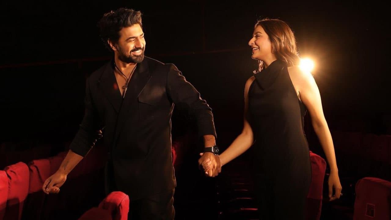 Dev and Subhashree Gangulys Film Sells Out Tickets 10 Months Before Release