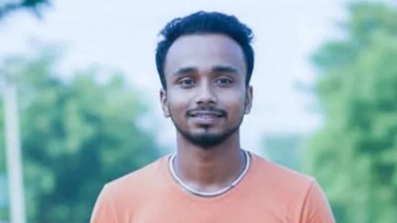 Another Hindu man burned alive in Bangladesh