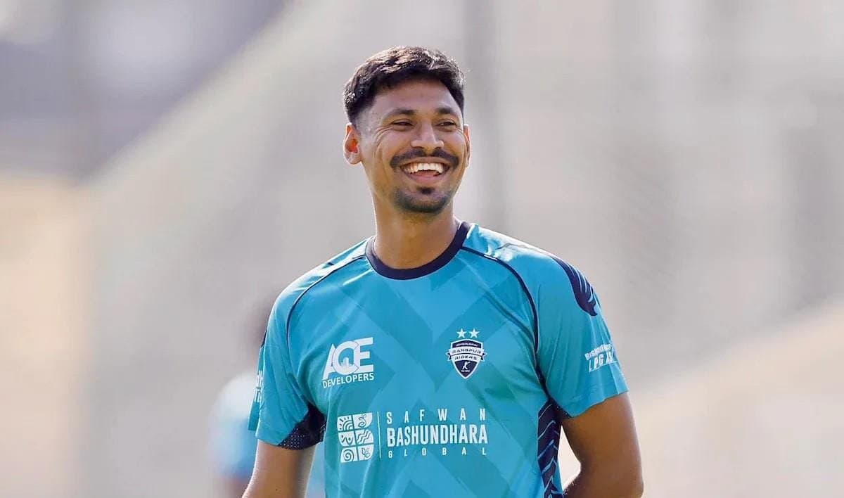 Mustafizur Rahmans teammate reveals pacers reaction to KKR Release drama