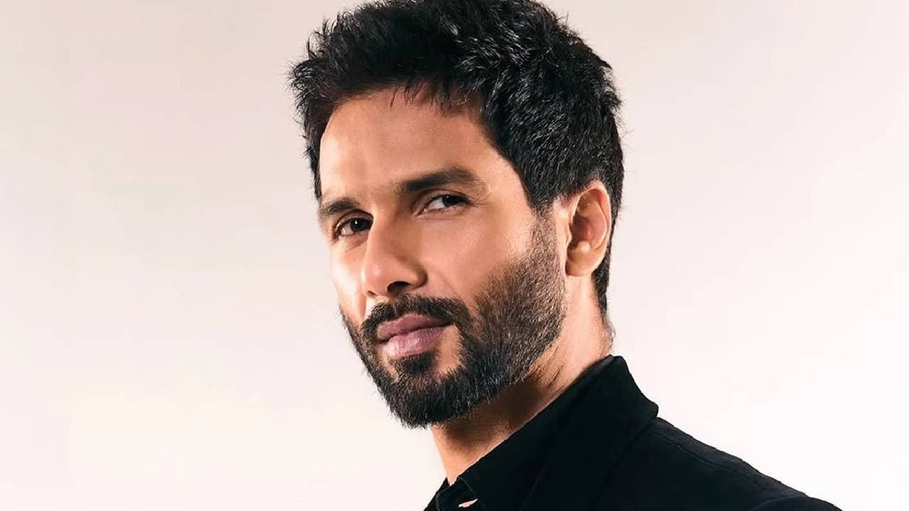 Shahid Kapoors O Romeo faces legal trouble and release cancellation 