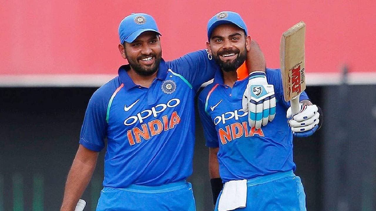 When Will Virat Kohli And Rohit Sharma Play Their Next ODI Match For India