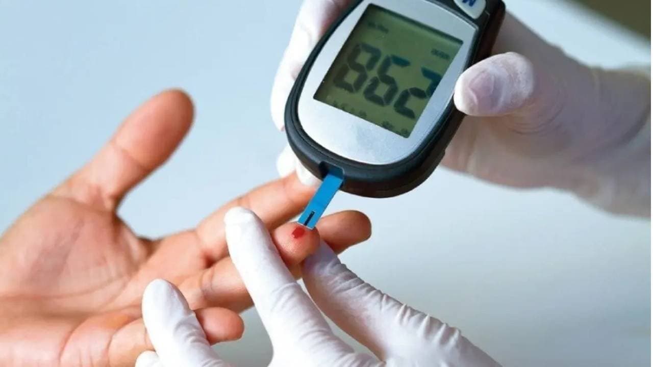 Vitamin d deficiency can increase risk of diabetes