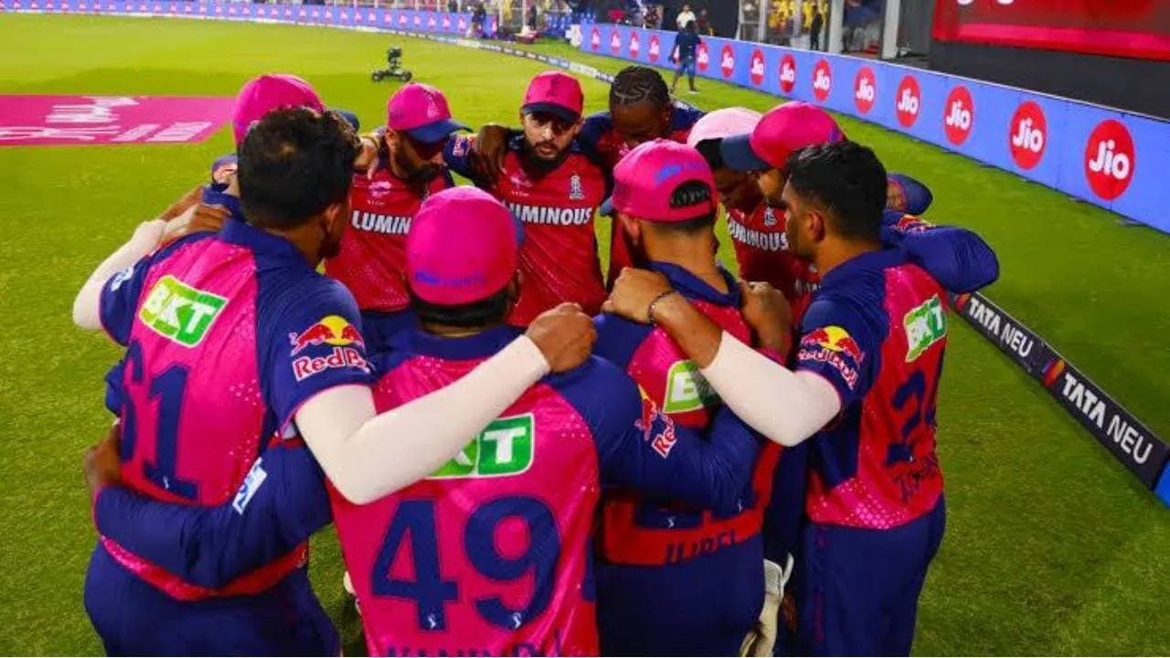 RCA Knocks on BCCIs Door as Rajasthan Royals Home Faces Threat Ahead of IPL 2026