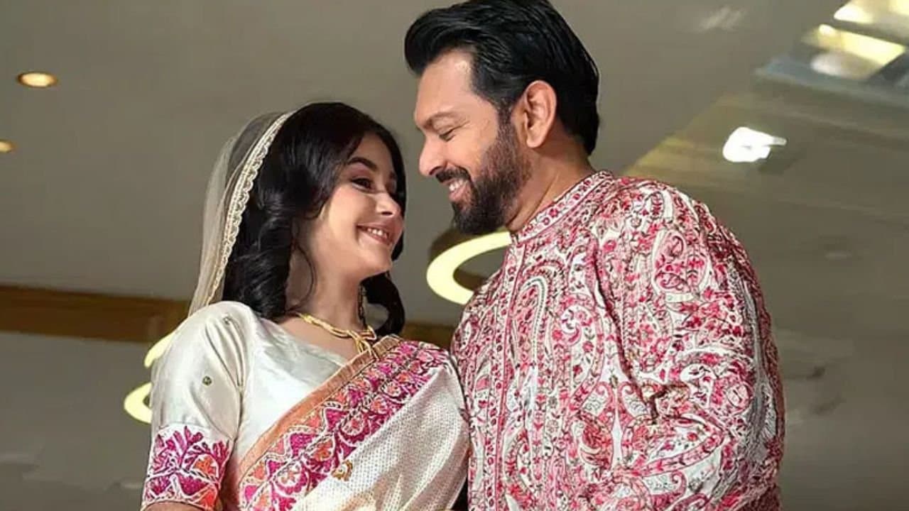 Tahsan Rahman Khan and Roza Ahmed going to separate after one year of marriage