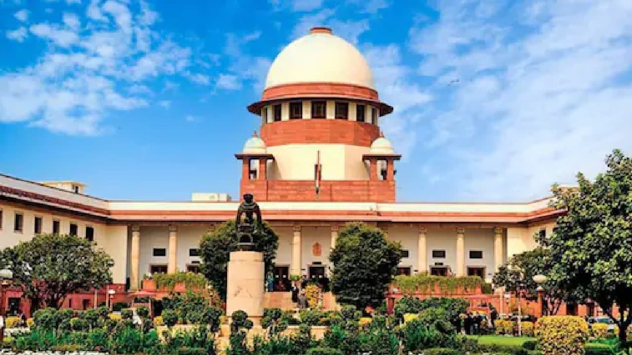 Supreme Court Stays UGC Equity Rules Amid Row