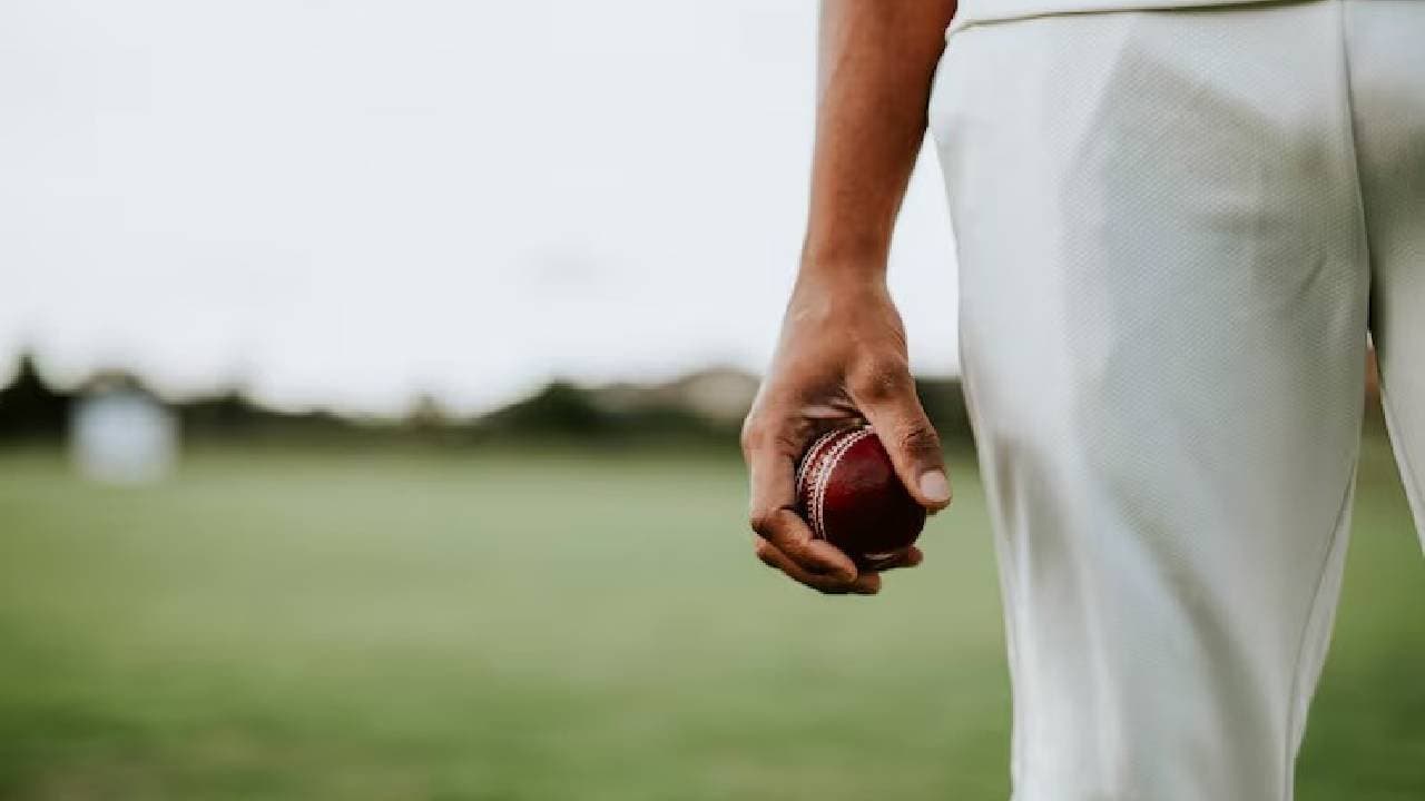 Indian cricketer tests positive for doping