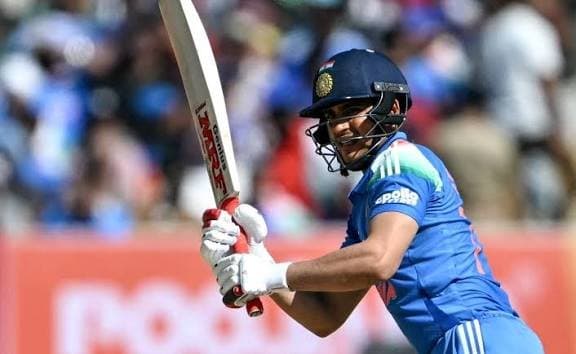 Shubman Gill takes this important decision after losing ODI series against New Zealand 