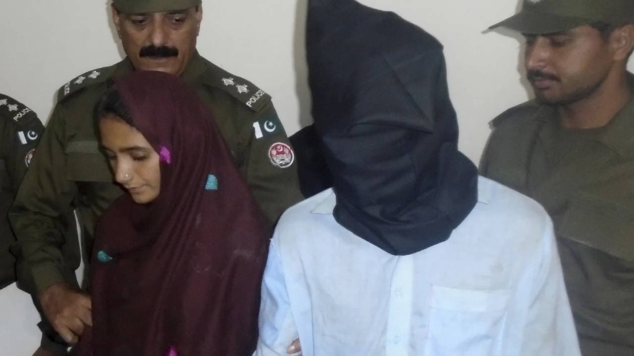 housewife mixes poison in milk relatives die after consuming it in pakistan