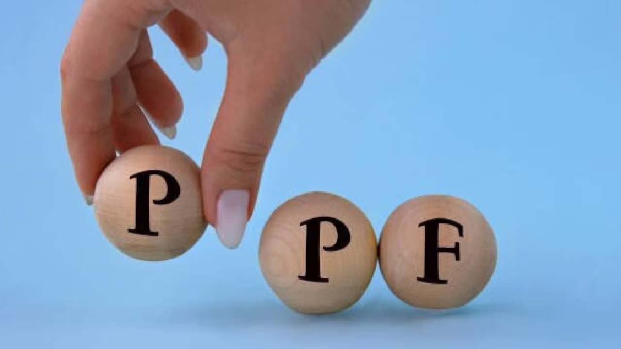 PPF: how does investing Rs 12000 every month create a tax-free fund of Rupees 40 lakh 