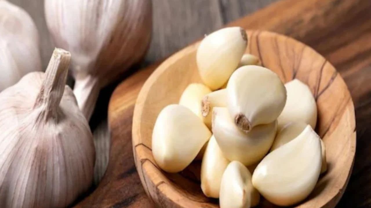 How to stor garlic know the tips