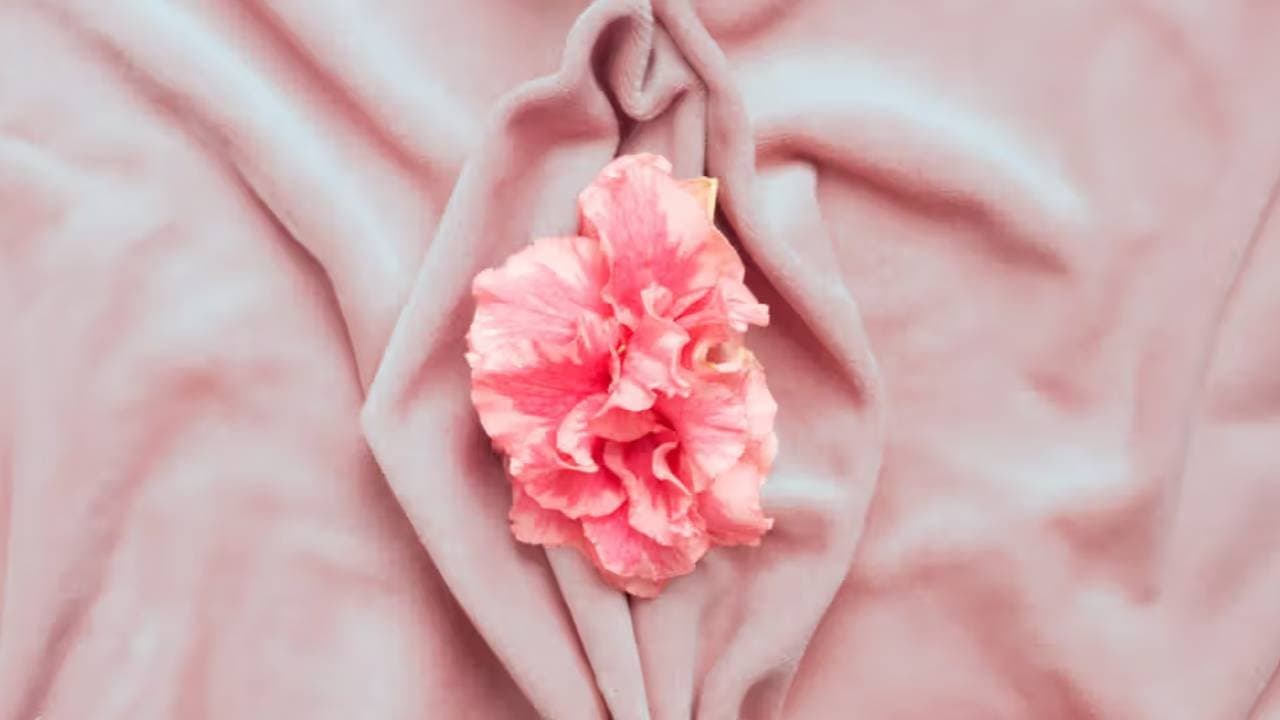 get rid of an unpleasant vaginal odor