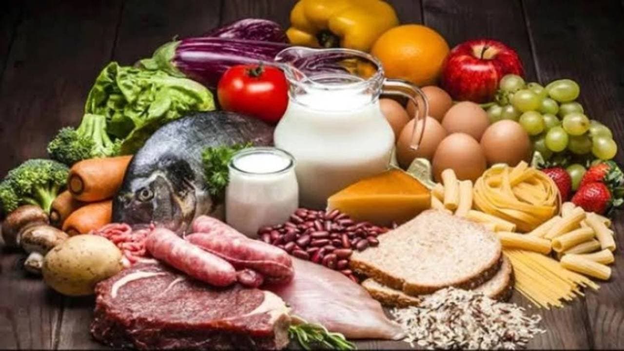 How much protein should you consume based on your age