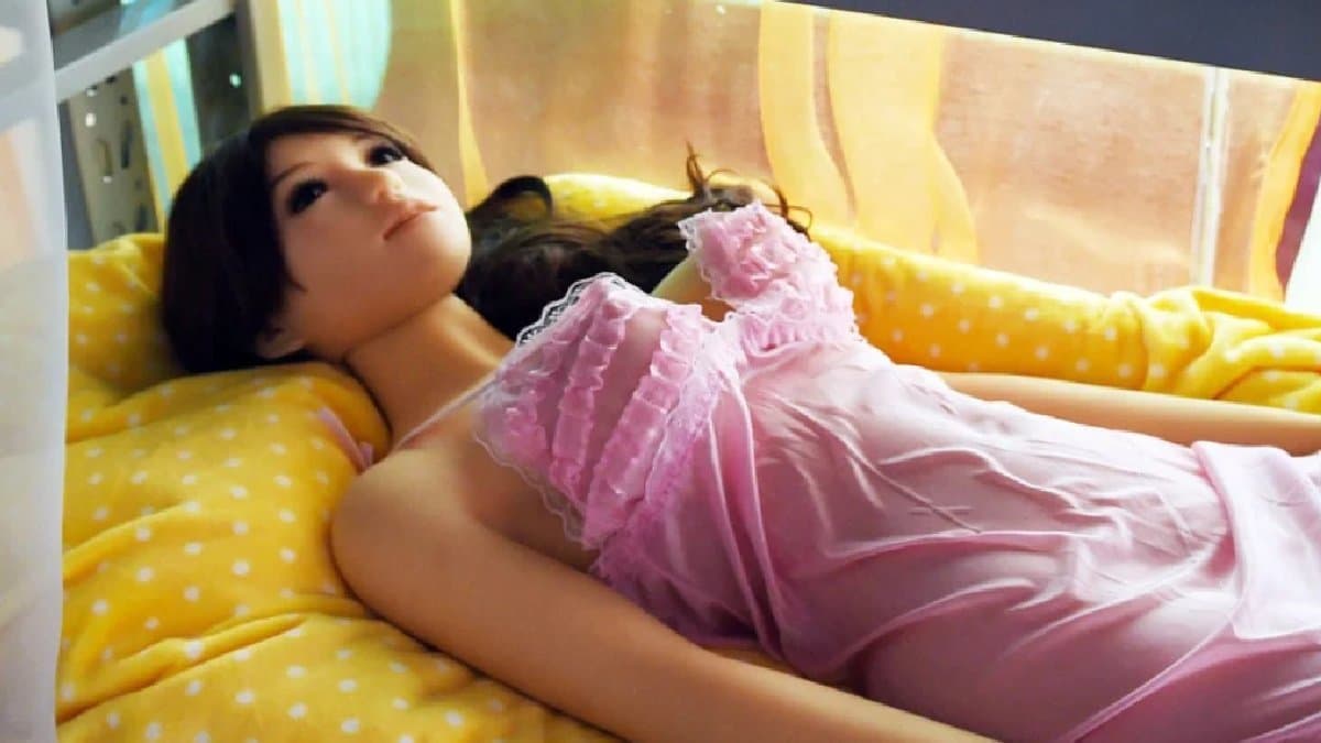 Integration of artificial intelligence propels chinese doll making company to new success lif