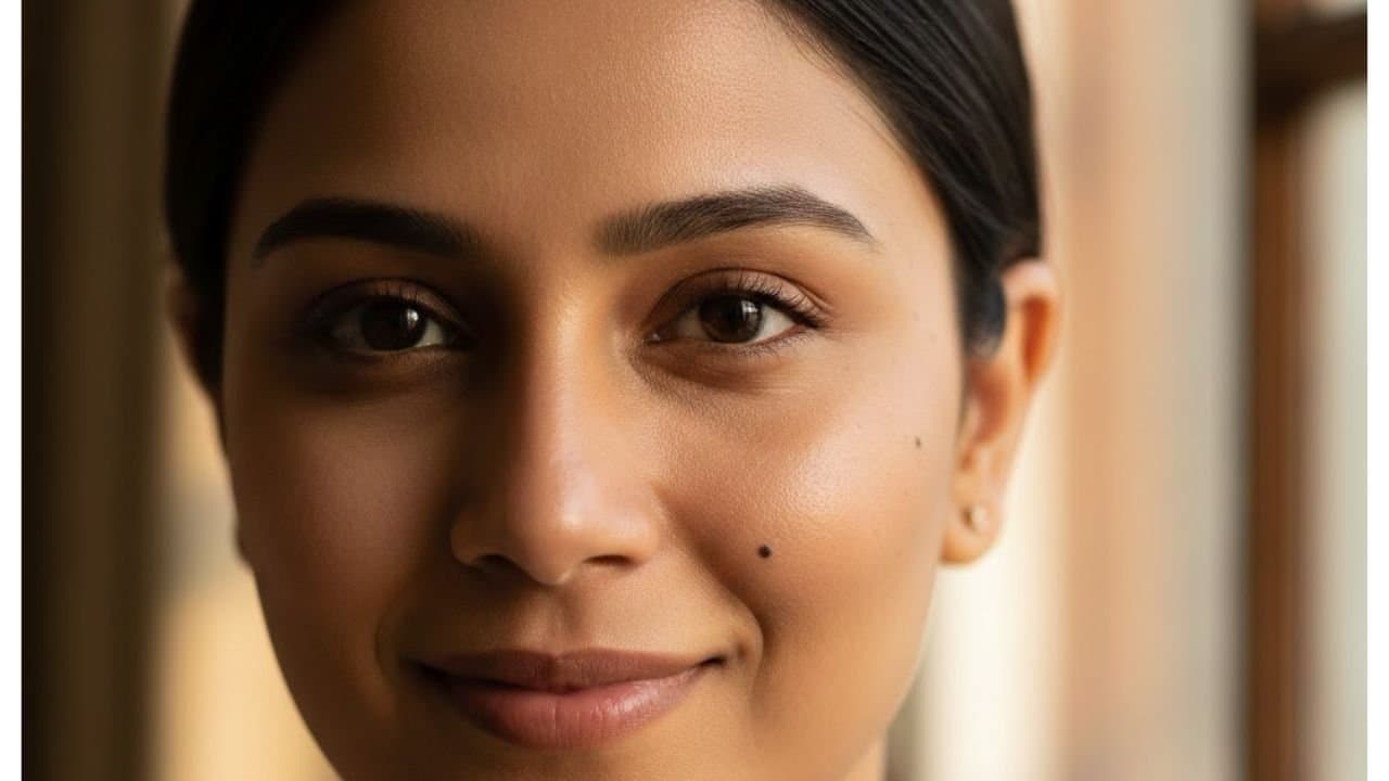 Moles reveals whether you will have a love marriage or arranged one