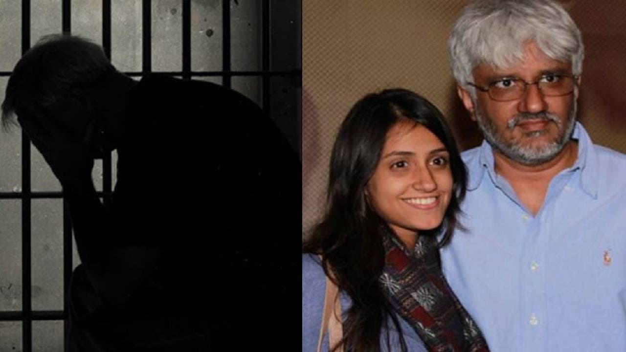 KRK arrested by Mumbai police Vikram Bhatts daughter Krishna booked in financial fraud 