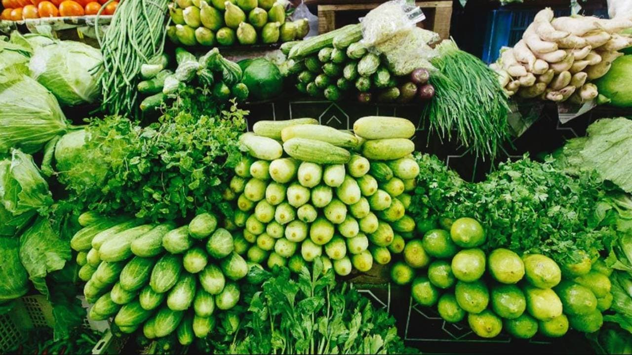 Broccoli Health Benefits: by eating this Green Vegetable you will lose weight and prevent heart health