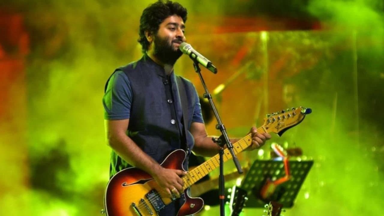Why Arijit Singh Left Playback Singing At The Peak Of His Career