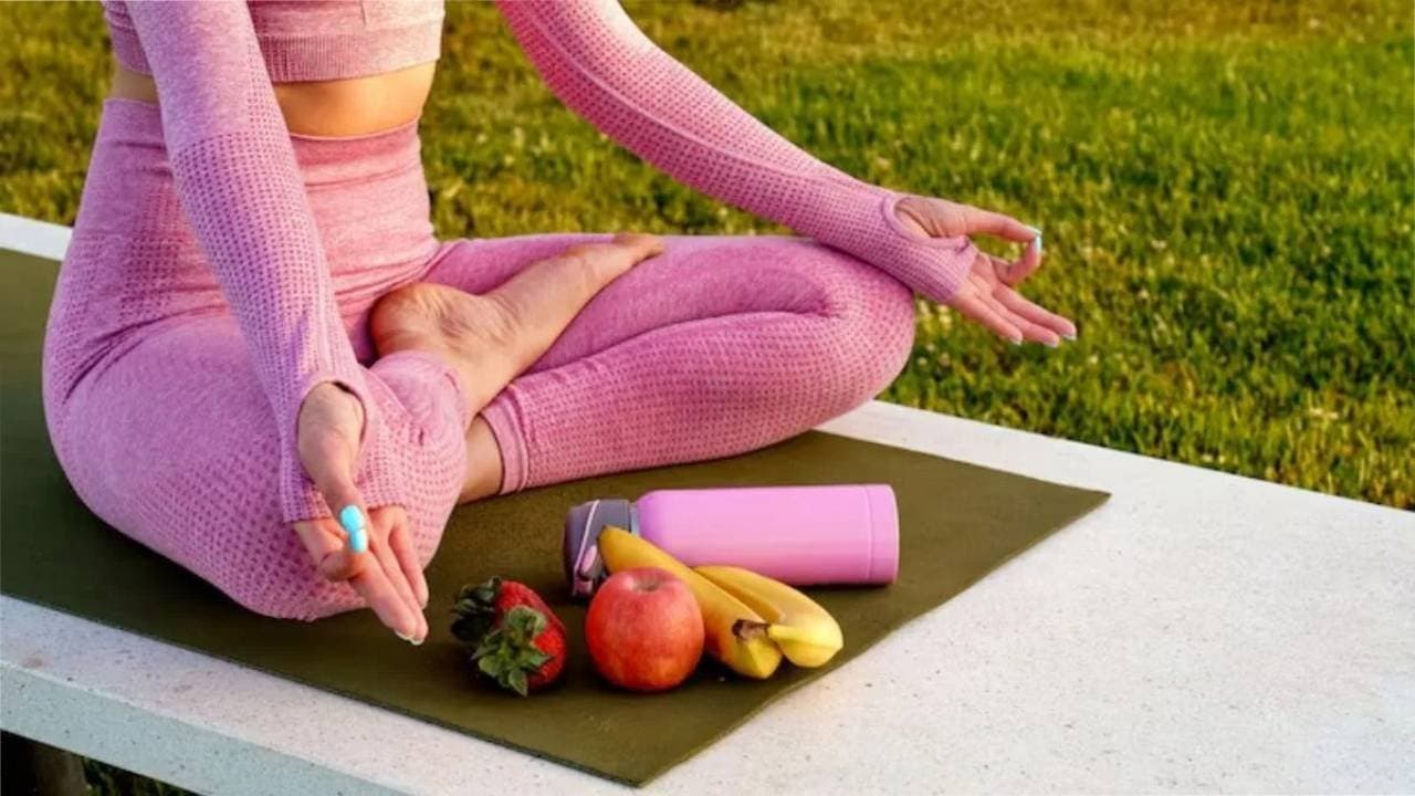 Easy health tips to stay fit throughout the year