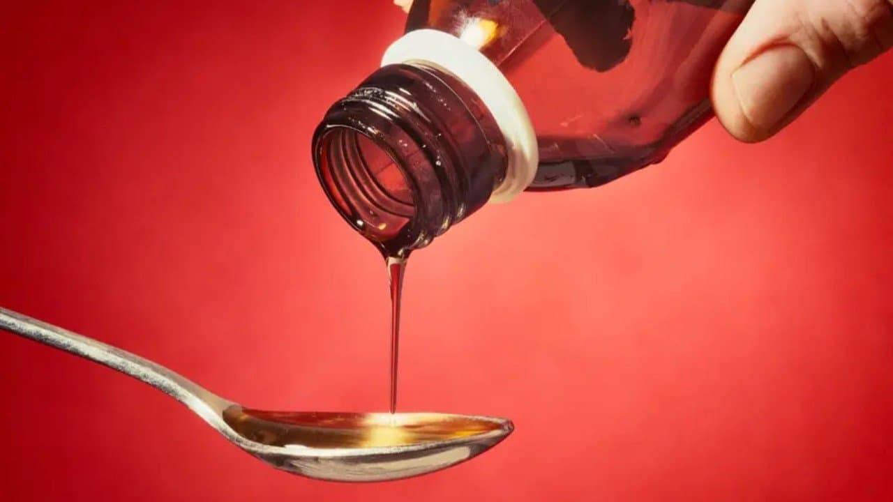 West Bengal Health Department has ordered to halt the use of Almont-Kid syrup