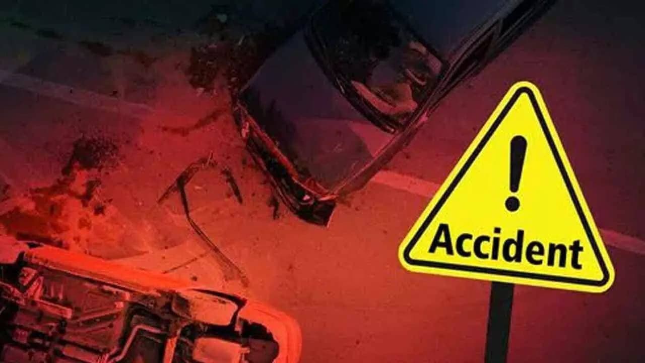Man Run Over By Criminals Trying To Evade Cops In UPs Saharanpur 