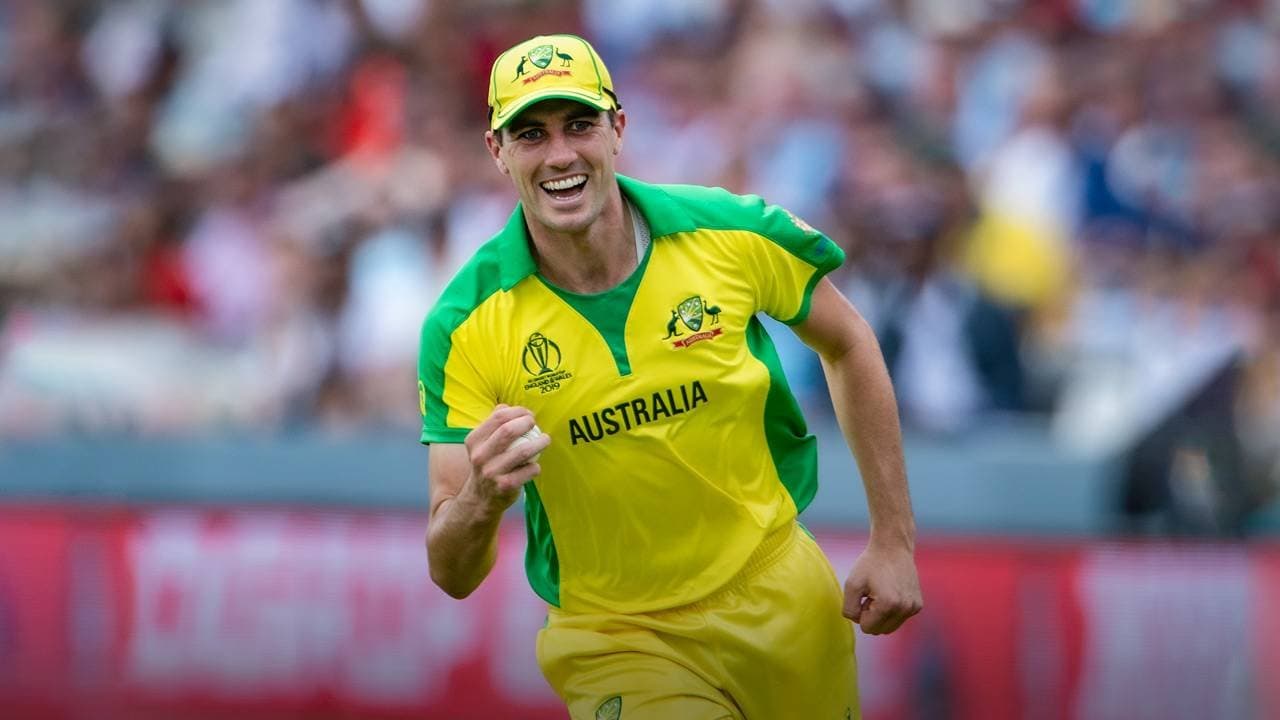 provisional Australian squad for T20 World Cup announced ‌