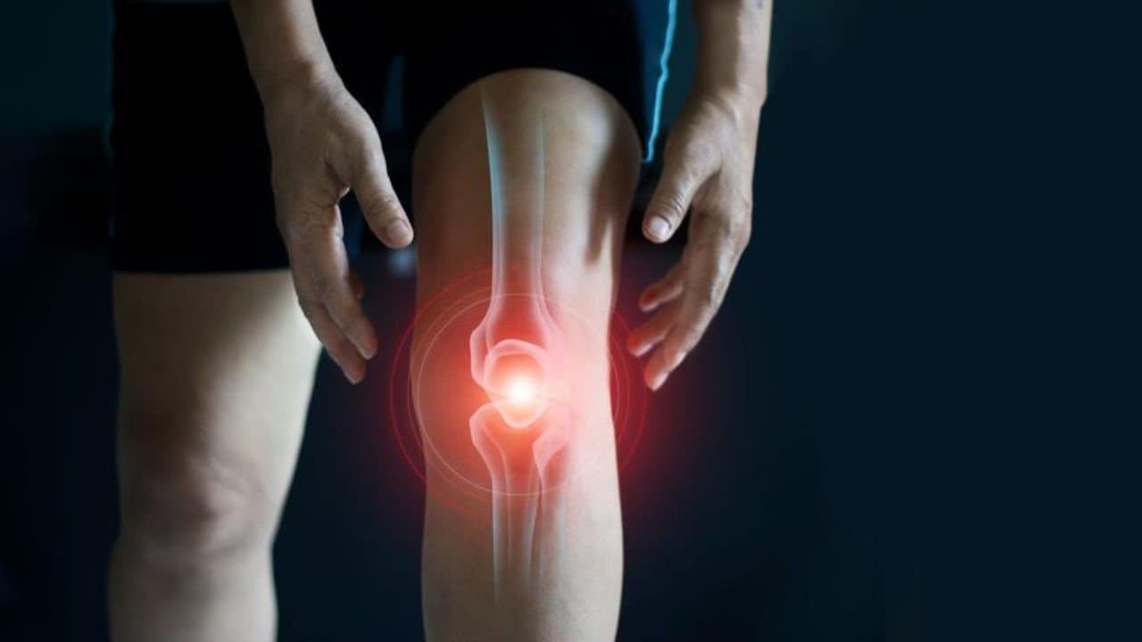 Tips to get rid of joint pain in this winter