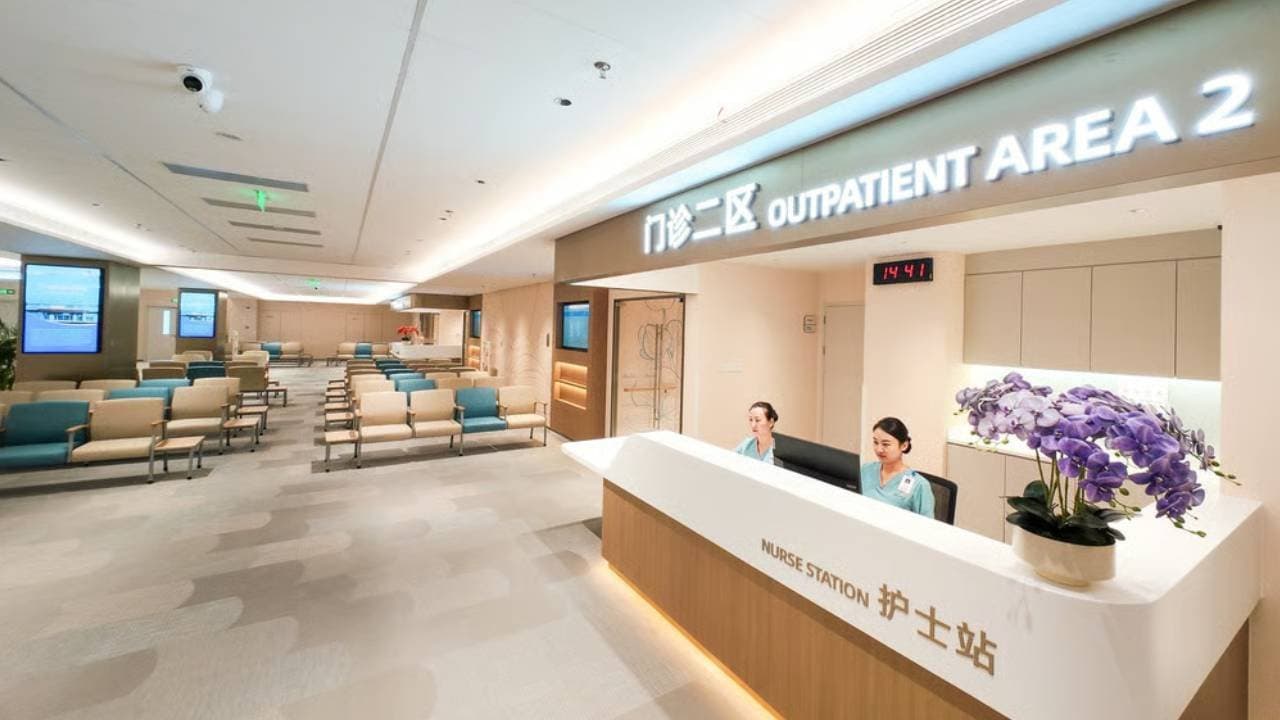 In china nurse suspended for misconduct in duty