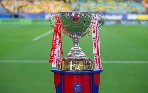 ISL to start from 14 February - informs Sports Minister after meeting in Delhi 