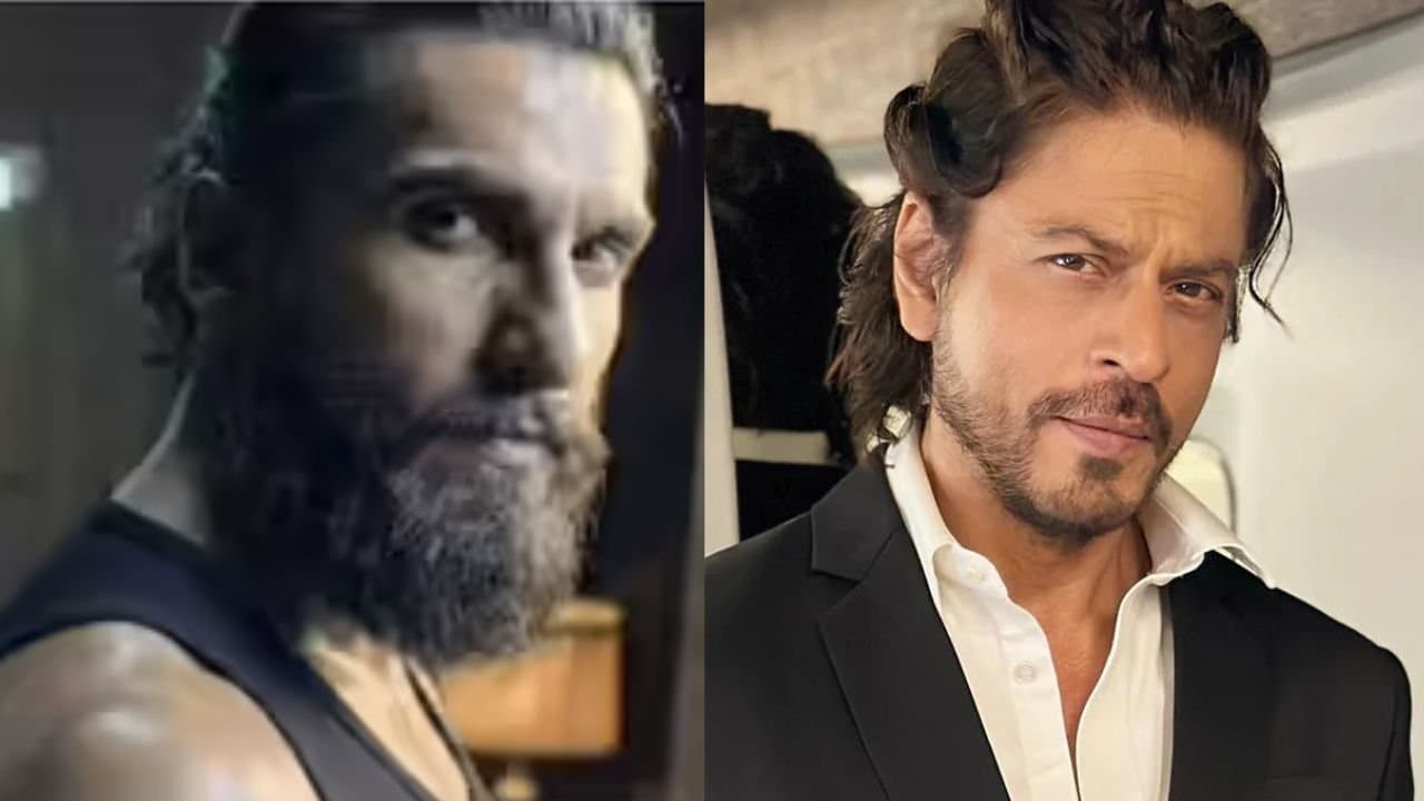 After Ranveer Singhs exit Shah Rukh Khan to return to the franchise on this condition