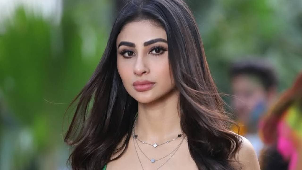 Mouni Roy reveals she facing harassment at an event 