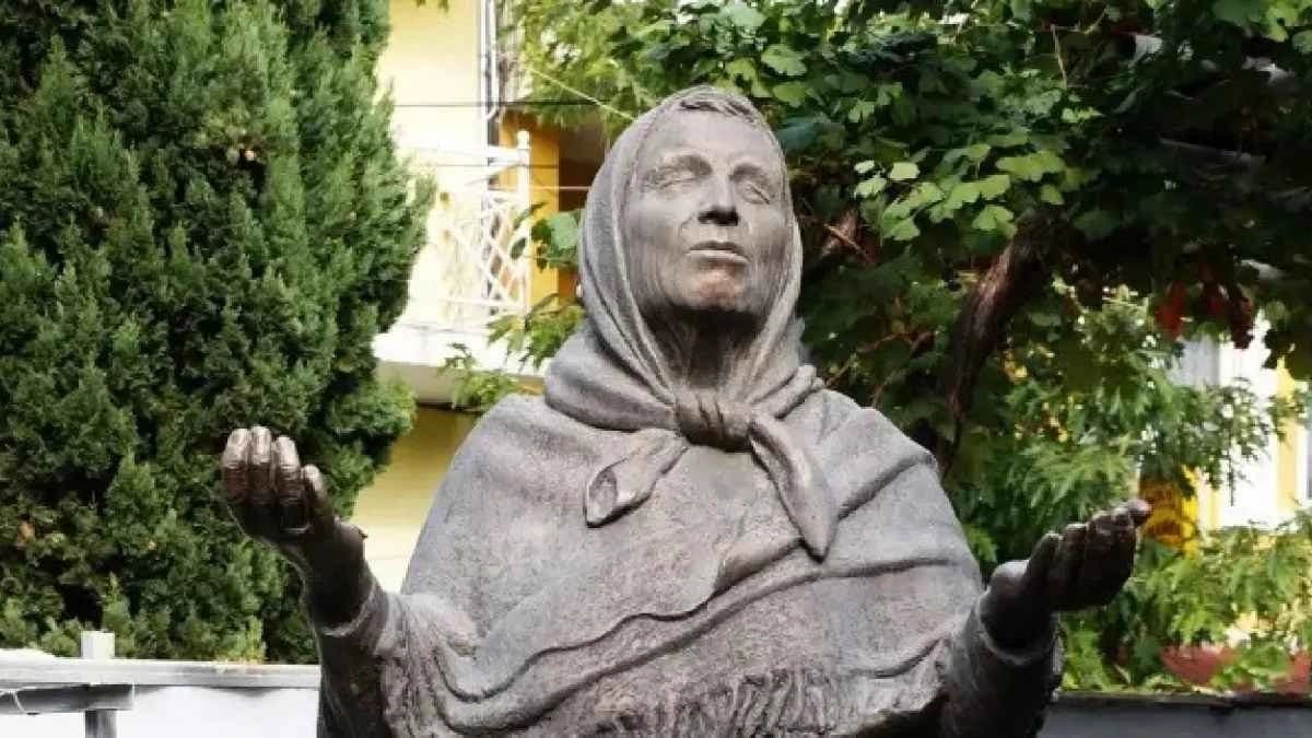 Baba Vanga 2026: Predictions on World War-Earthquakes and Alien visit