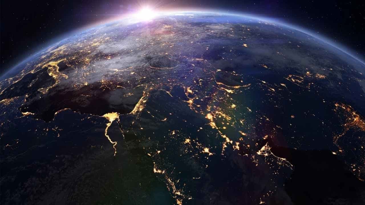 Earth s Rotation Day: History significance and celebration