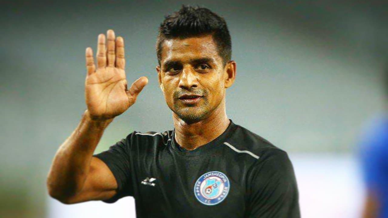 Former footballer Mehtab Hossain called for SIR hearing on 1st February 