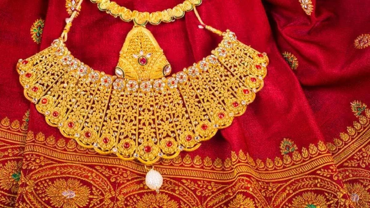 gold price today big changes check 22 carat gold price in top cities on 6  january gnr 