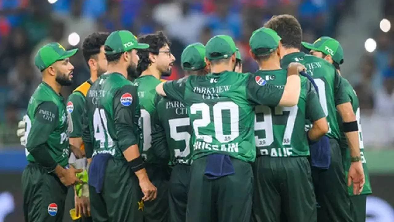 Pakistan cricket team