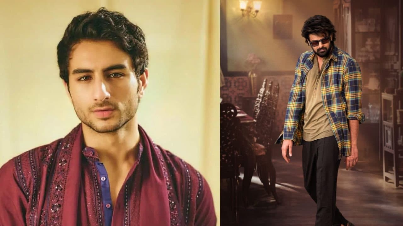 Ibrahim Ali Khan hints about his new film with Gajraj Rao The Raja Saab box Office Collection day 3