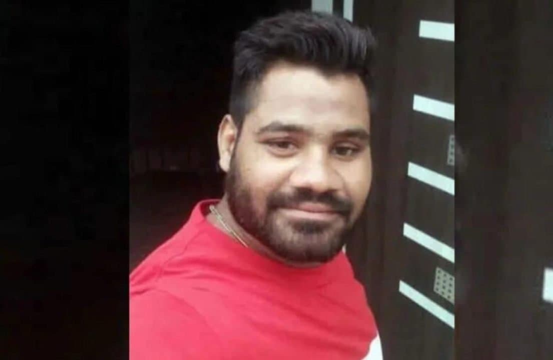 Kabaddi Player Shot Dead in Ludhiana