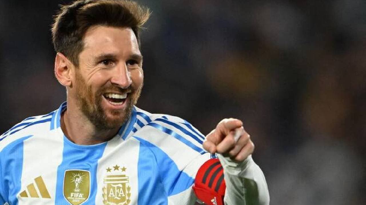 Lionel Messi Opens Up On His Post-Retirement Plans