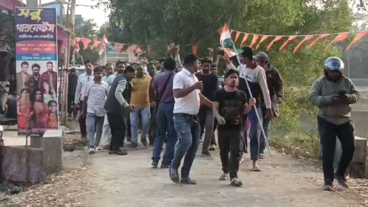 TMC Wins Cooperative Election by Big Margin in Nandigram