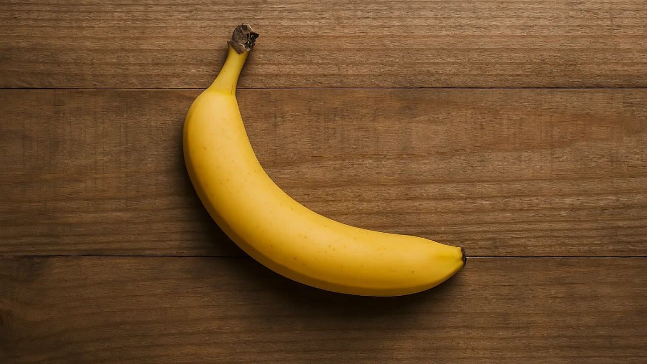 How to identify if your banana has been chemically ripened or not