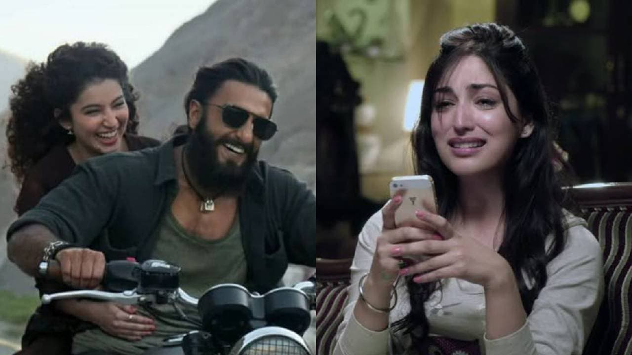 Yami Gautam reveals she asked for Dhurandhar role but Aditya Dhar said no