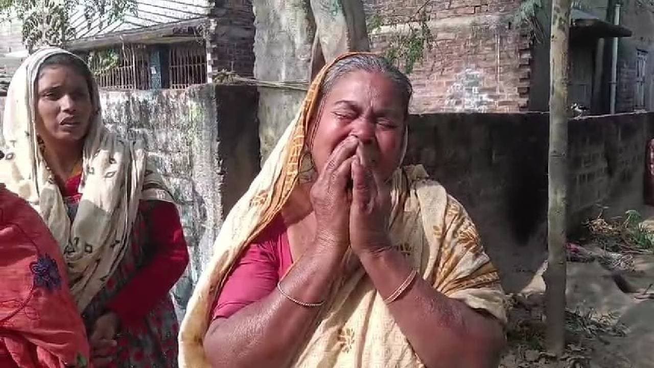 Wife might be deported to Bangladesh husband died out of anxiety