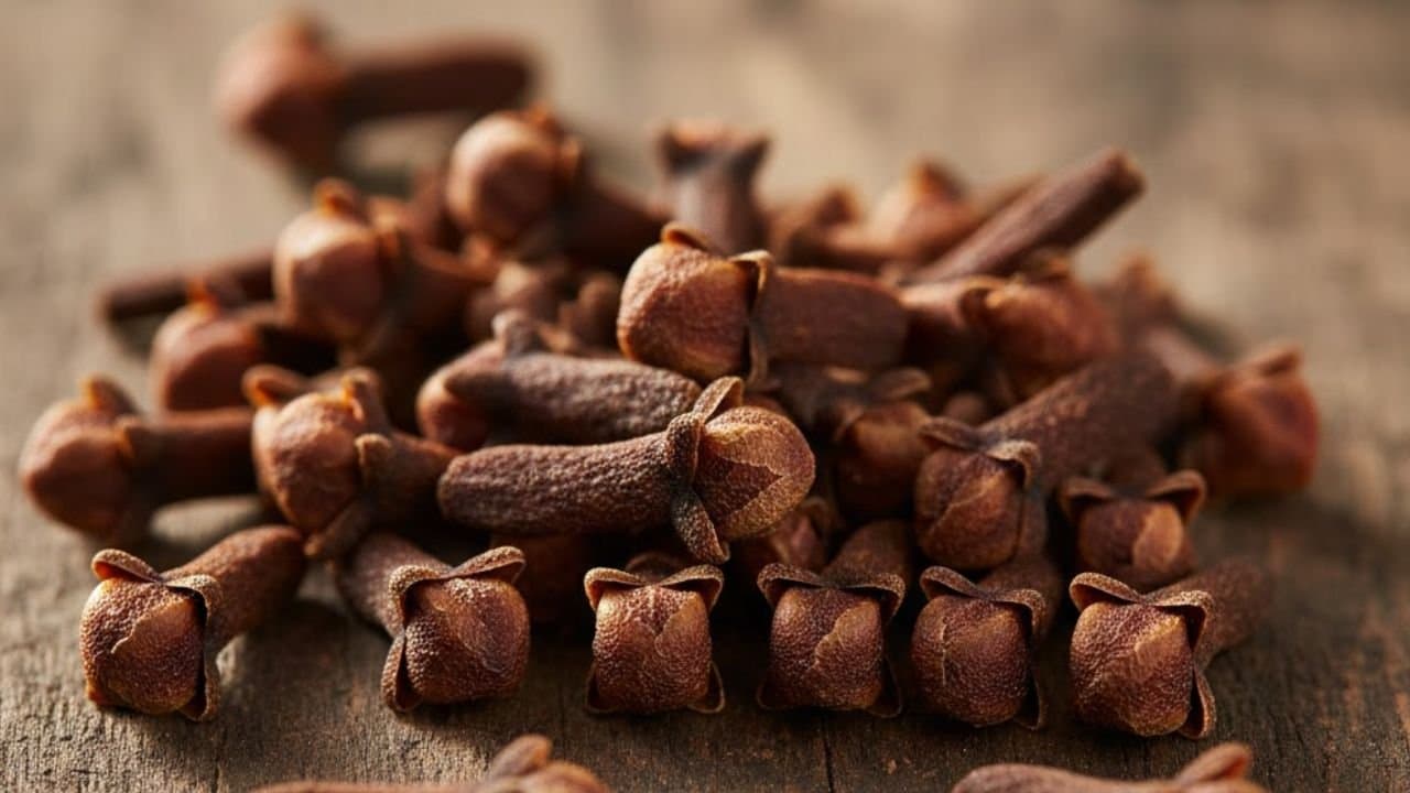 Remedies to do with clove to attract luck and prosperity