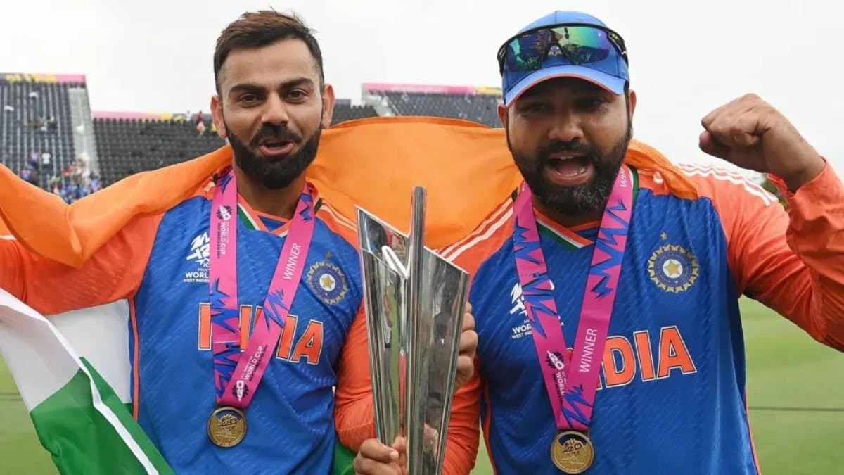 Ravichandran Ashwin raised serious doubts on the future of ODI format after Virat Kohli and Rohit Sharma era  