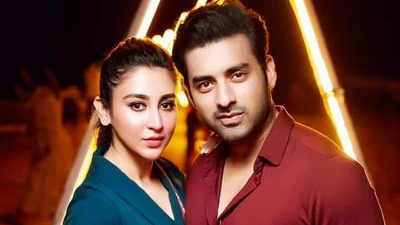 Ankush Hazra and Oindrila Sen lodged a complaint before their movie release
