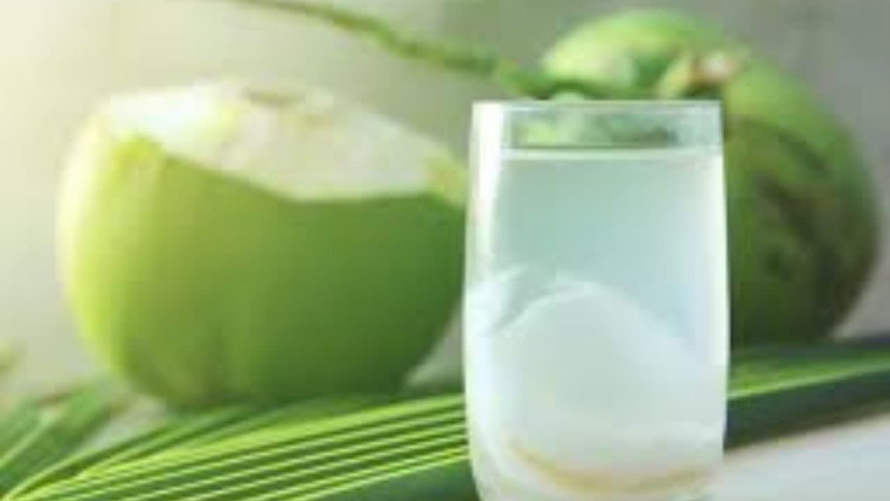 Health tips benefits of drinking coconut water in winter